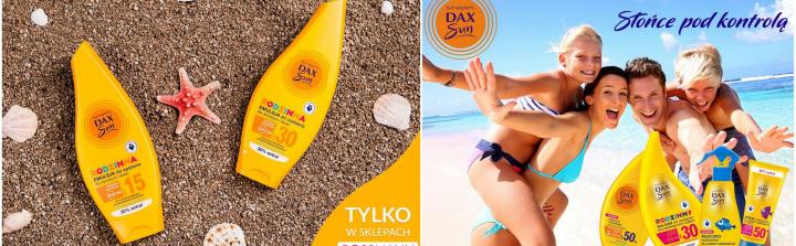 Witajcie w naszej marce: Dax Sun - marki kosmetyczne muszą być odpowiedzialne, a konsumentów należy edukować